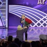 Nikolay Baskov Instagram - 1 мая в 13:45 на телеканале @tvrussia концерт Владимира Винокура «Юбилей в кругу друзей»🔥