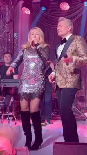 Nikolay Baskov Instagram - 