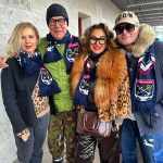 Nikolay Baskov Instagram - Поздравляем ФК ‘’ Ленинградец’’ с победой 🔥матч был супер