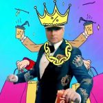 Nikolay Baskov Instagram - Сергей @sezhukov спасибо за такую зажигательную песню❗️🔥Очередную серию @evgenich.official смотрите сегодня в 22:00 на телеканале @fridaytv #евгенич