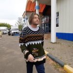 Nikolay Baskov Instagram - Сегодня в 22:00 на телеканале «Пятница!» в очередной серии музыкальной комедии «Евгенич-2» появится мой герой. Это очень смешное кино, а всё веселье на съёмочной площадке - в нашем бекстейдже. Сергей Жуков, благодарю за приглашение и за крутую песню - она чуть позже, смотрите, не пропустите! Спасибо всей команде за профессионализм и позитив! Продюсеры: Сергей Жуков, Николай Картозия. Режиссер: Кирилл Папакуль Оператор: Артур Разаков @fridaytv @sezhukov @evgenich.official #евгенич