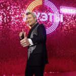 Nikolay Baskov Instagram - Смотрите каждую пятницу в 21:30 на телеканале Россия-1 @tvrussia1 @weitmedia #дуэты #backstage