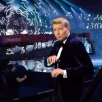 Nikolay Baskov Instagram - Смотрите завтра на канале @tvrussia финал самого народного вокального шоу «Ну-ка, все вместе»! #нукавсевместе @weitmedia @lazarevsergey