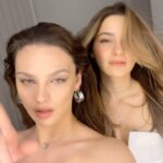Nilsu Berfin Aktaş Instagram -