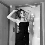 Nilsu Berfin Aktaş Instagram - 🖤