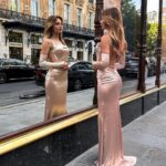 Nilsu Berfin Aktaş Instagram - Ah Paris ne güzelsin sen bana güç ve enerji verdin çok sevdim seni tekrar görüşelim arayı çok açma seni seviyorum… Veee tabiki bu güzel elbiseyi bana tasarlayan ve yine beni çok özel ve prenses gibi hissettiren @tuvana_buyukcinar ve @a46tuvanam ekibine kocaman kucak dolusu teşekkürler ufukcum balım iyi ki benimlesin @ufukergin ❤️❤️❤️💃sizleri seviyorum 🫶 InterContinental Paris - Le Grand