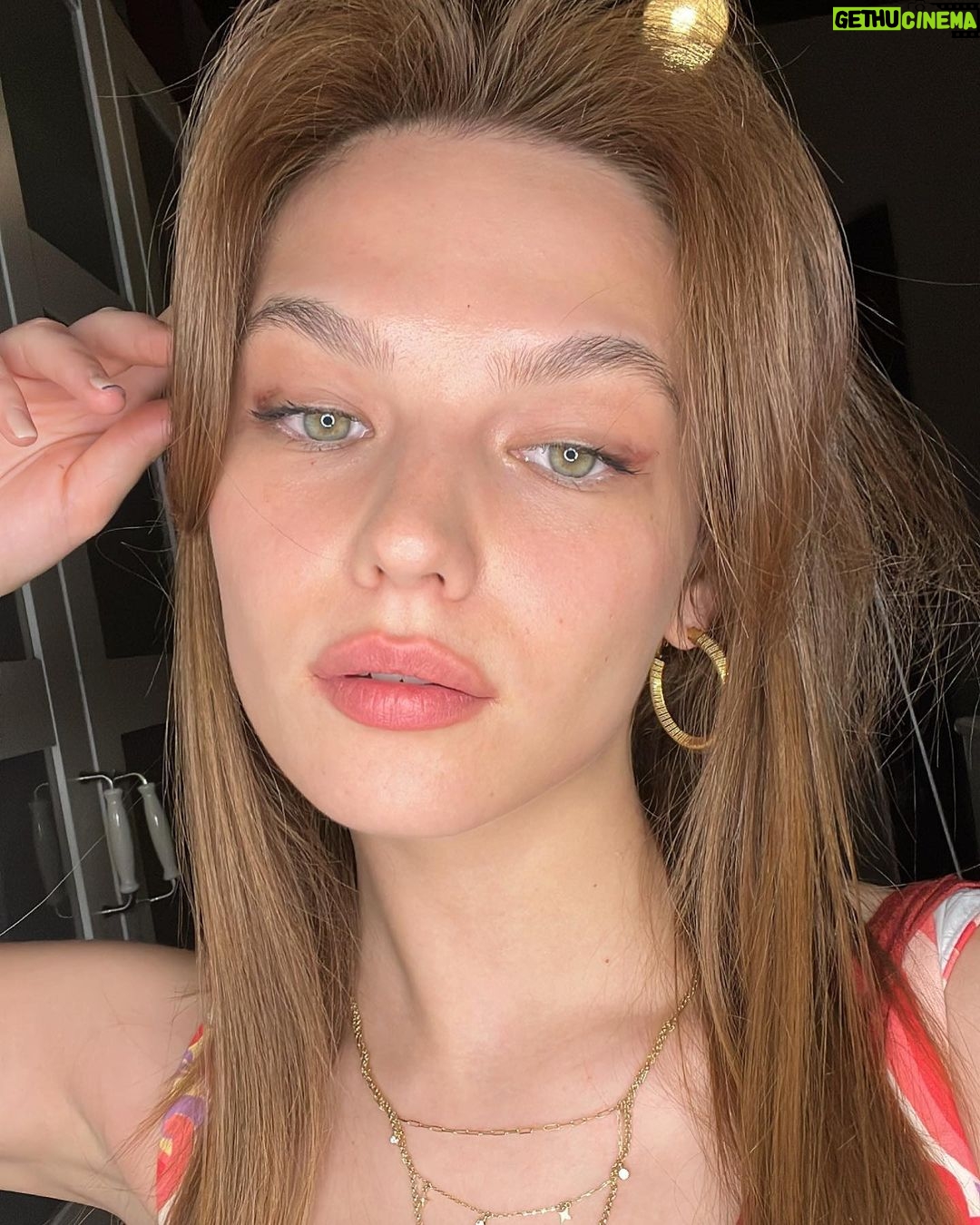 Nilsu Berfin Aktaş Instagram - Seçemedim 👀
