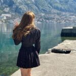 Nilsu Berfin Aktaş Instagram – Gülüms Kotor Old Town