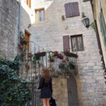 Nilsu Berfin Aktaş Instagram – Gülüms Kotor Old Town