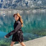 Nilsu Berfin Aktaş Instagram – Gülüms Kotor Old Town