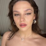 Nilsu Berfin Aktaş Instagram - ⏱️