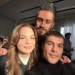 Nilsu Berfin Aktaş Instagram – Gizem, Seço, Mert, hızlı ve evli Hakan ile (Gürdal ayrıntıda) @ghbgdizi #gelsinhayatbildiğigibi