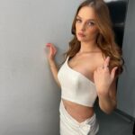 Nilsu Berfin Aktaş Instagram - Kankam çekti @denizsarikas 🤍