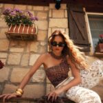 Nilsu Berfin Aktaş Instagram - 🤎