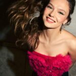 Nilsu Berfin Aktaş Instagram - Gülümse