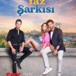 Nilsu Berfin Aktaş Instagram - Afişimiz yayındaaaaa ben çok heyecanlıyım çok yakında sizlerleyiz 🤩
