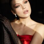 Nilsu Berfin Aktaş Instagram - Sanki ben bilmem mi? ❤️