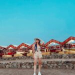 Nilsu Berfin Aktaş Instagram - 🐪 Sharm el-Sheikh