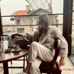 Nilsu Berfin Aktaş Instagram - Bugünden sürpriz sonlu #yoda