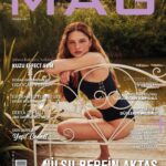 Nilsu Berfin Aktaş Instagram - Çok eğlendim 🥳çok güldüm 😂 ve çok sevdim 😍 emeği geçen herkese çok teşekkür ediyorum 🙏🏻 Harika ekip🤩 Koordinasyon: Meltem Ercan @meltemercan__ Röportaj: Gözde Yılmaz @gozdelicious Fotoğraf: Onur Demirdağ @onurdemirdag Moda Direktörü: OSCARMORRIS @oscarmorriss Stylist: Eylem Yıldız @eylmyldzz Saç: Rojin Botan @rojinbotaann Makyaj: Hamiyet Akpınar @hamiyetakpinar Video: Uğur Düngül @ugurdungul Fotoğraf Asistanı: Nurullah Cüni @nurullahcunii & Yasin Özpınar @evharestiya Styling Asistanı: İrem Sönmezer @iremonwork Mekân: Casa Lavanda @casalavanda Teşekkürler 💙 @ufukergin @sociaentertainment @ondersariahmet @berkerakca @sefkatpeker @karpooz