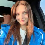 Nilsu Berfin Aktaş Instagram - Hola