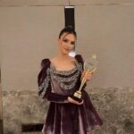 Nilsu Berfin Aktaş Instagram - @ayakligazeteofficial @raisavanessa @ufukergin ✨