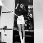 Nilsu Berfin Aktaş Instagram - Bugün foto atmıştım ama olsun 🖤
