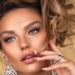 Nilsu Berfin Aktaş Instagram - Çok güzel bir ekip ile çok güzel bir çekim gerçekleştirdik herkesin emeğine sağlık 🤩🌸🥰 fotograf: @marcorothenburger @katarinahildebrandt Saç ve Makyaj: @tayfurstyle styling: @yuselozgur Styling asistanı: @gamzeyuksell__ @ufukergin @djkubilaycaner @gorkemsanver @sociaentertainment Retouch: @filileeva_retouch @herrkasra Konum: SaitHalimPasaYalisi @saithalimpasayalisi