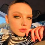 Nilsu Berfin Aktaş Instagram - ✨