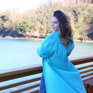 Nilsu Berfin Aktaş Instagram - #gökçe 📸: @oguzhanhasdemir