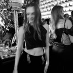 Nilsu Berfin Aktaş Instagram - 🖤
