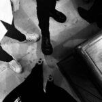 Nilsu Berfin Aktaş Instagram - 🖤