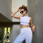 Nilsu Berfin Aktaş Instagram - 🤍