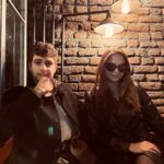 Nilsu Berfin Aktaş Instagram - Sen de kazanacan ben de kazanacam bacı gardaaşşşş (Sona doğru denize laf anlatmaya çalışıyorum ama anlamıyor.)