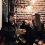 Nilsu Berfin Aktaş Instagram - Sen de kazanacan ben de kazanacam bacı gardaaşşşş (Sona doğru denize laf anlatmaya çalışıyorum ama anlamıyor.)
