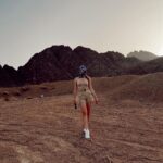 Nilsu Berfin Aktaş Instagram - 🐪 Sharm el-Sheikh