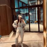 Nilsu Berfin Aktaş Instagram - Bugünden sürpriz sonlu #yoda