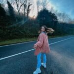 Nilsu Berfin Aktaş Instagram - Live 🍂