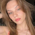 Nilsu Berfin Aktaş Instagram - Seçemedim 👀