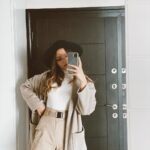 Nilsu Berfin Aktaş Instagram - 🖤