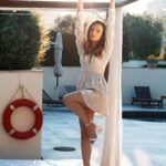 Nilsu Berfin Aktaş Instagram - 💫