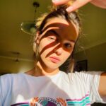 Nilsu Berfin Aktaş Instagram - Go after dreams, not people☀️