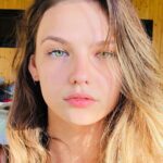 Nilsu Berfin Aktaş Instagram - 🍁