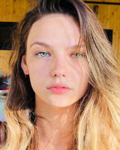 Nilsu Berfin Aktaş Instagram - 🍁