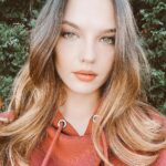 Nilsu Berfin Aktaş Instagram - 🍁 öğlen fotisii evde zaman Nası geçiyor biraz bahsedin Ordu