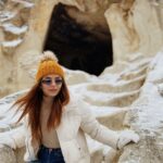 Nilsu Berfin Aktaş Instagram - 🕊