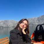 Nilsu Berfin Aktaş Instagram – Gülüms Kotor Old Town