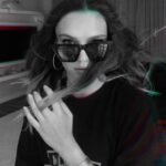 Nilsu Berfin Aktaş Instagram -