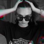 Nilsu Berfin Aktaş Instagram -