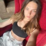 Nilsu Berfin Aktaş Instagram - ❤️
